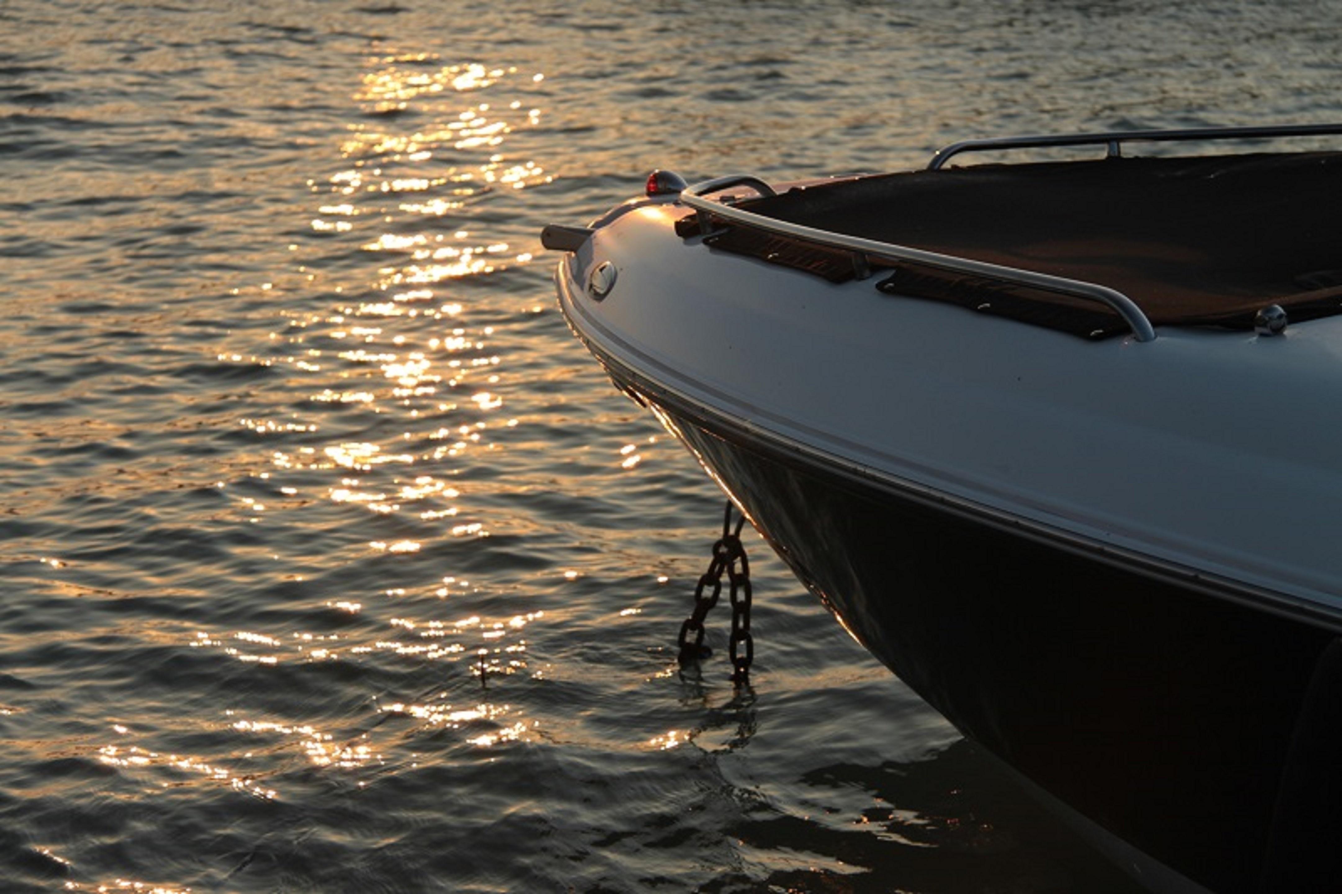Yachting Hotel Mistral Sirmione Exterior foto