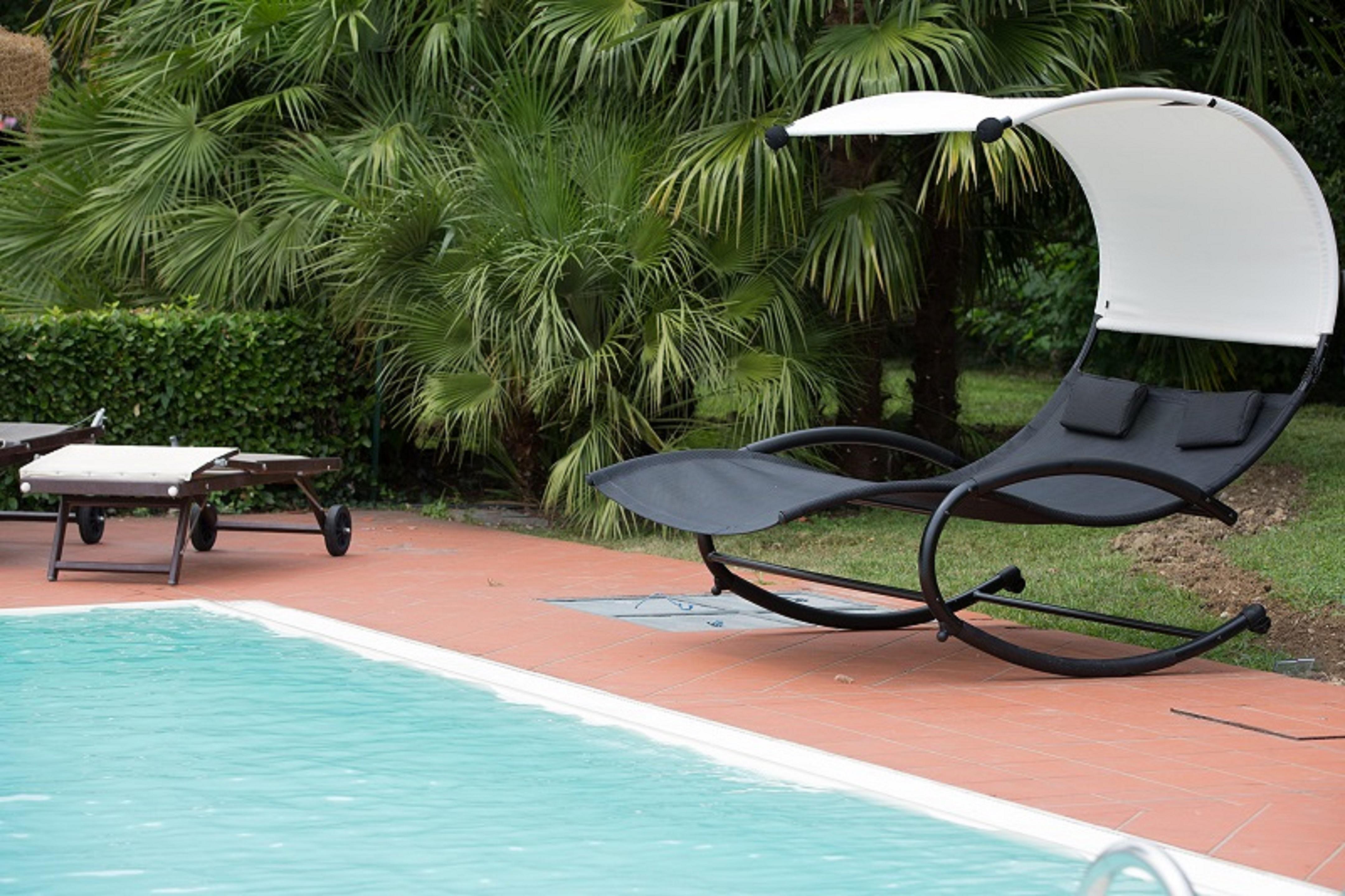 Yachting Hotel Mistral Sirmione Exterior foto